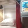 Хостел 777 Center. Место в мужском 4-местном номере  1