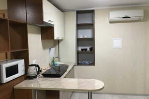 Апартаменты в сердце Киева  4