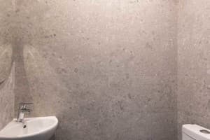 Апарт-отель Be The One Hotel. Люкс двухместный с сауной и террасой 1