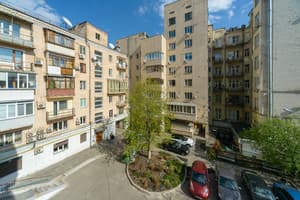 Квартира Best Rent. Квартира-студия на Европейской 19