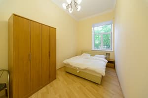 Квартира Best Rent. Квартира возле Арена Сити и Крещатика 10