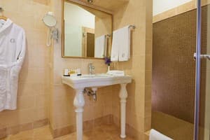 Спа-отель City Holiday Resort & SPA. Комфорт одноместный  2