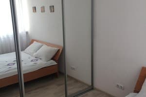 Квартира Cozy Apartment near the airport. Апартаменты 4-местный  3