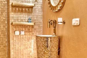 Коттедж Domeparty. Коттедж 10-местный  27