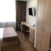 Отель Druzhba Hotel. Семейный двухместный  8