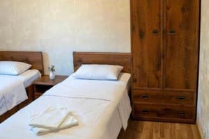 Guest house Kiev forest 5