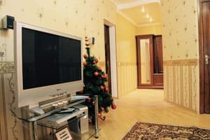 Отель Gusarskiy Hotel&Apartment. Люкс 4-местный  6