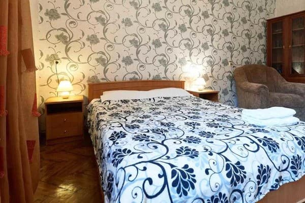 Home Hotel ул. Скоропадского, 5-а 6