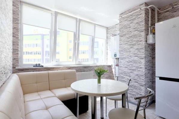 ЖК Счастливый, ул. Яблоневая 13 29