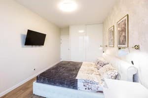 Квартира ЖК Счастливый, ул. Яблоневая 13. Апартаменты двухместный 0116 5