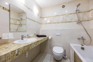 Квартира ЖК Счастливый, ул. Яблоневая 13. Апартаменты двухместный 0129 9