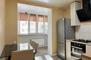 Квартира ЖК София Сити, ул. Андрея Малышко 84. Апартаменты двухместный 010 8