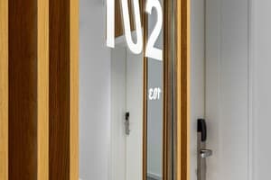 KONTRAKT Boutique Hotel 8