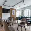 KONTRAKT Boutique Hotel 1-2/28