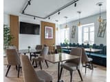 KONTRAKT Boutique Hotel 1