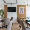 KONTRAKT Boutique Hotel 22-23/28