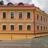 KONTRAKT Boutique Hotel 23-24/28