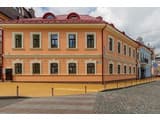 KONTRAKT Boutique Hotel 23