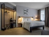 Бутик-отель KONTRAKT Boutique Hotel