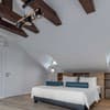 Бутик-отель KONTRAKT Boutique Hotel. Апартаменты 4-местный  10