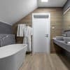 Бутик-отель KONTRAKT Boutique Hotel. Апартаменты 4-местный  15