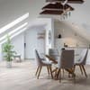 Бутик-отель KONTRAKT Boutique Hotel. Апартаменты 4-местный  7
