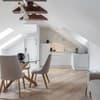 Бутик-отель KONTRAKT Boutique Hotel. Апартаменты 4-местный  6