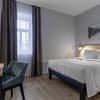 Бутик-отель KONTRAKT Boutique Hotel. Комфорт двухместный  6