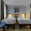 Бутик-отель KONTRAKT Boutique Hotel. Комфорт двухместный  3