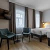 Бутик-отель KONTRAKT Boutique Hotel. Комфорт двухместный  2