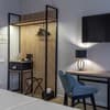 Бутик-отель KONTRAKT Boutique Hotel. Комфорт двухместный  8