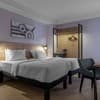 Бутик-отель KONTRAKT Boutique Hotel. Комфорт двухместный с Балконом 1