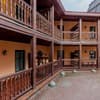 Бутик-отель KONTRAKT Boutique Hotel. Комфорт двухместный с Балконом 10