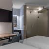 Бутик-отель KONTRAKT Boutique Hotel. Комфорт двухместный с Балконом 8