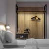 Бутик-отель KONTRAKT Boutique Hotel. Комфорт двухместный с Балконом 5