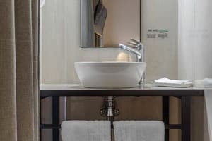 Бутик-отель KONTRAKT Boutique Hotel. Стандарт двухместный  10