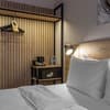 Бутик-отель KONTRAKT Boutique Hotel. Стандарт двухместный  8