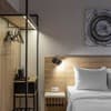 Бутик-отель KONTRAKT Boutique Hotel. Стандарт двухместный  4