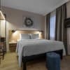 Бутик-отель KONTRAKT Boutique Hotel. Стандарт двухместный  1