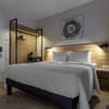 Бутик-отель KONTRAKT Boutique Hotel. Стандарт двухместный  7