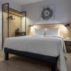 Бутик-отель KONTRAKT Boutique Hotel. Стандарт двухместный  5