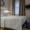 Бутик-отель KONTRAKT Boutique Hotel. Стандарт двухместный  2