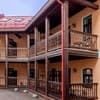 Бутик-отель KONTRAKT Boutique Hotel. Стандарт двухместный с Балконом 12
