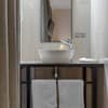 Бутик-отель KONTRAKT Boutique Hotel. Стандарт двухместный с Балконом 10