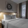 Бутик-отель KONTRAKT Boutique Hotel. Стандарт двухместный с Балконом 3