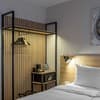 Бутик-отель KONTRAKT Boutique Hotel. Стандарт двухместный с Балконом 6