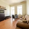 Квартира Kiev Accommodation Hotel Service. Стандарт 6-местный  7