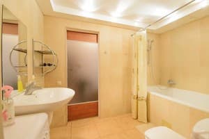 Квартира Kiev Accommodation Hotel Service. Стандарт двухместный Двухкомнатная Супер ул.Михайловская,16а 7