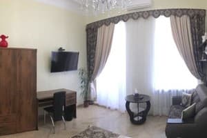 Kiev Centre ул. Малая Житомирская, 3/4 1