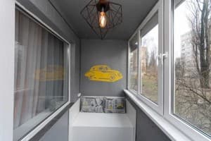 Квартира Клуб квартир ул. Зодчих 56. Апартаменты 4-местный  20